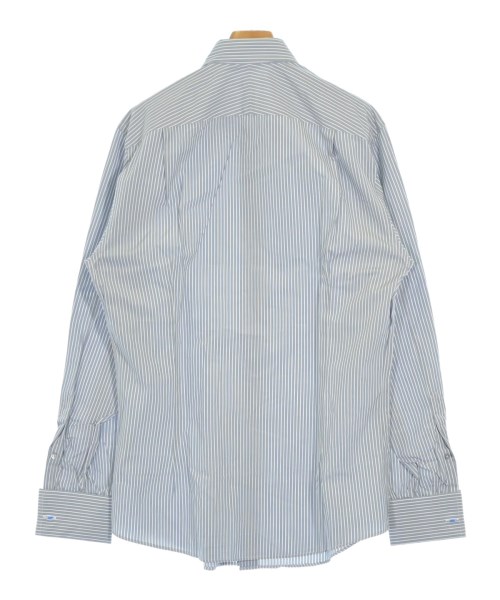 GUCCI（グッチ）ドレスシャツ グレー サイズ:41(XL位) メンズ/2200703929259