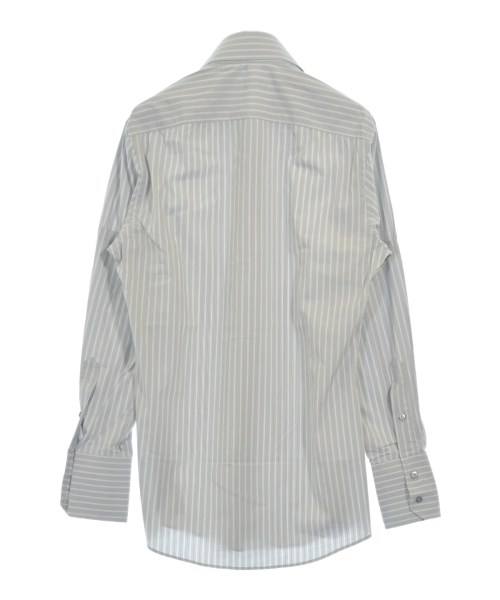 GUCCI（グッチ）カジュアルシャツ グレー サイズ:38(S位) メンズ/2200703929266