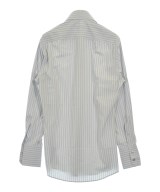 GUCCI（グッチ）カジュアルシャツ グレー サイズ:38(S位) メンズ/2200703929266