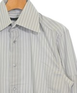 GUCCI（グッチ）カジュアルシャツ グレー サイズ:38(S位) メンズ/2200703929266