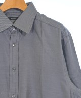 GUCCI（グッチ）ドレスシャツ グレー サイズ:42(XXL位) メンズ/2200703929297