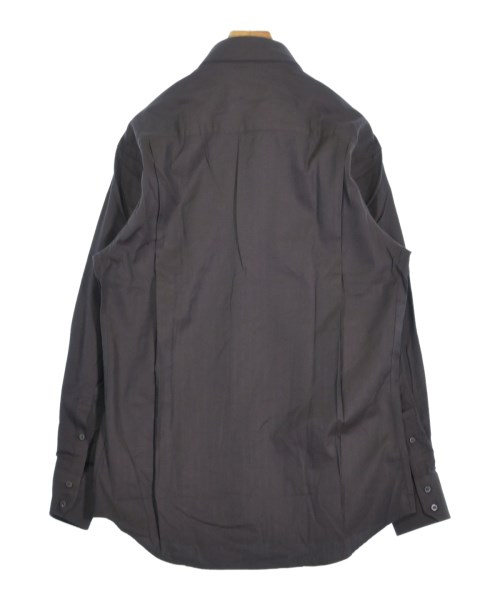 GUCCI（グッチ）ドレスシャツ 黒 サイズ:41(XL位) メンズ/2200703929334