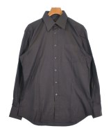 GUCCI（グッチ）ドレスシャツ 黒 サイズ:41(XL位) メンズ/2200703929334
