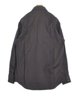 GUCCI（グッチ）ドレスシャツ 黒 サイズ:41(XL位) メンズ/2200703929334