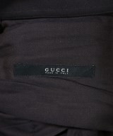 GUCCI（グッチ）ドレスシャツ 黒 サイズ:41(XL位) メンズ/2200703929334
