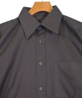 GUCCI（グッチ）ドレスシャツ 黒 サイズ:41(XL位) メンズ/2200703929334
