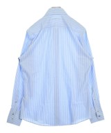 GUCCI（グッチ）ドレスシャツ 青 サイズ:41(XL位) メンズ/2200703929655
