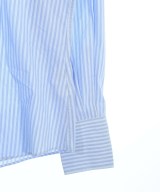 GUCCI（グッチ）ドレスシャツ 青 サイズ:41(XL位) メンズ/2200703929655