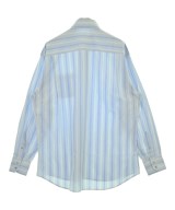 GUCCI（グッチ）ドレスシャツ 青 サイズ:43(XXL位) メンズ/2200703929662
