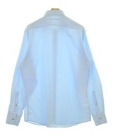 GUCCI（グッチ）ドレスシャツ 青 サイズ:16 1/2(XL位) メンズ/2200703929686