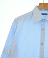 GUCCI（グッチ）ドレスシャツ 青 サイズ:16 1/2(XL位) メンズ/2200703929686