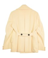 GUCCI（グッチ）ピーコート 黄 サイズ:48(L位) メンズ/2200703994158