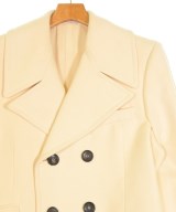 GUCCI（グッチ）ピーコート 黄 サイズ:48(L位) メンズ/2200703994158