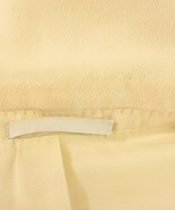 GUCCI（グッチ）ピーコート 黄 サイズ:48(L位) メンズ/2200703994158