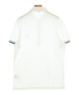 GUCCI（グッチ）ポロシャツ 白 サイズ:M メンズ/2200703994509