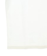 GUCCI（グッチ）ポロシャツ 白 サイズ:M メンズ/2200703994509