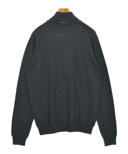 GUCCI（グッチ）ニット・セーター グレー サイズ:XL メンズ/2200704225923