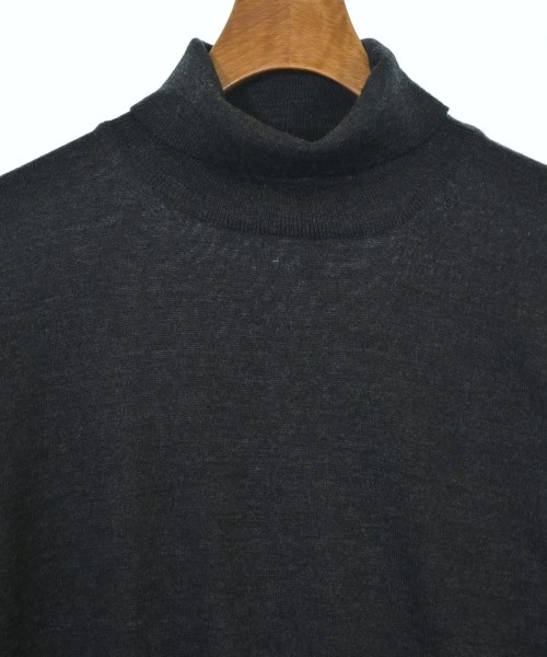 GUCCI（グッチ）ニット・セーター グレー サイズ:XL メンズ/2200704225923