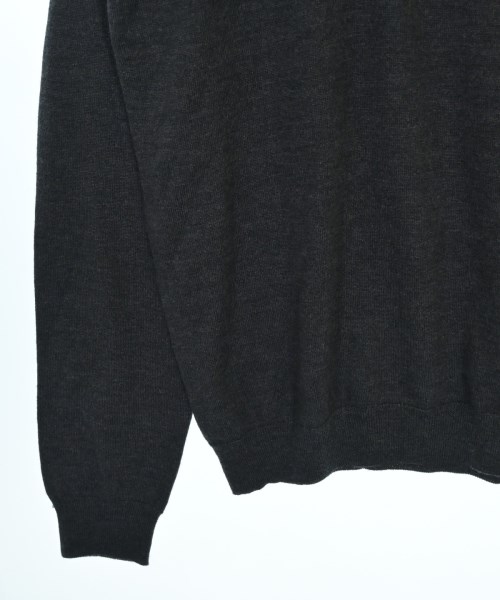 GUCCI（グッチ）ニット・セーター グレー サイズ:XL メンズ/2200704225923