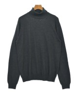 GUCCI（グッチ）ニット・セーター グレー サイズ:XL メンズ/2200704225923
