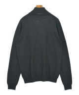 GUCCI（グッチ）ニット・セーター グレー サイズ:XL メンズ/2200704225923