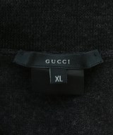 GUCCI（グッチ）ニット・セーター グレー サイズ:XL メンズ/2200704225923