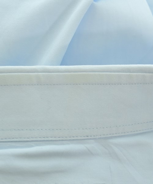 GUCCI（グッチ）ドレスシャツ 青 サイズ:39(M位) メンズ/2200704297845