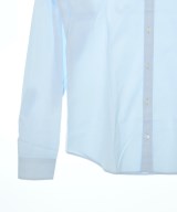 GUCCI（グッチ）ドレスシャツ 青 サイズ:39(M位) メンズ/2200704297845