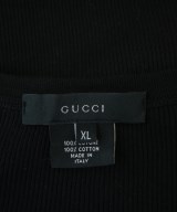 GUCCI（グッチ）Tシャツ・カットソー 黒 サイズ:XL メンズ/2200704297876