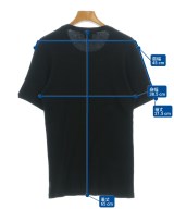 GUCCI（グッチ）Tシャツ・カットソー 黒 サイズ:XL メンズ/2200704297876