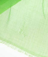GUCCI（グッチ）ストール 緑 サイズ:- レディース/2200704297944