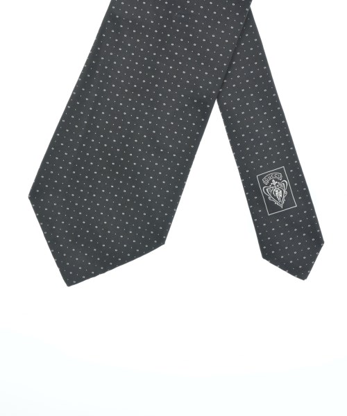GUCCI（グッチ）ネクタイ 茶 サイズ:- メンズ/2200704604490