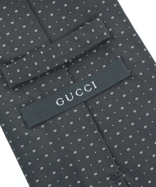 GUCCI（グッチ）ネクタイ 茶 サイズ:- メンズ/2200704604490