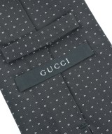 GUCCI（グッチ）ネクタイ 茶 サイズ:- メンズ/2200704604490