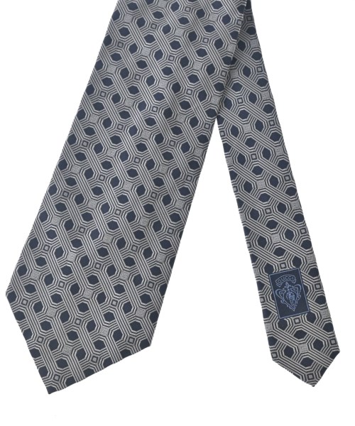 GUCCI（グッチ）ネクタイ 紺 サイズ:- メンズ/2200704604629