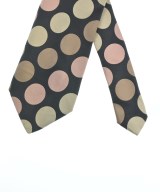 GUCCI（グッチ）ネクタイ 黒 サイズ:- メンズ/2200704604926
