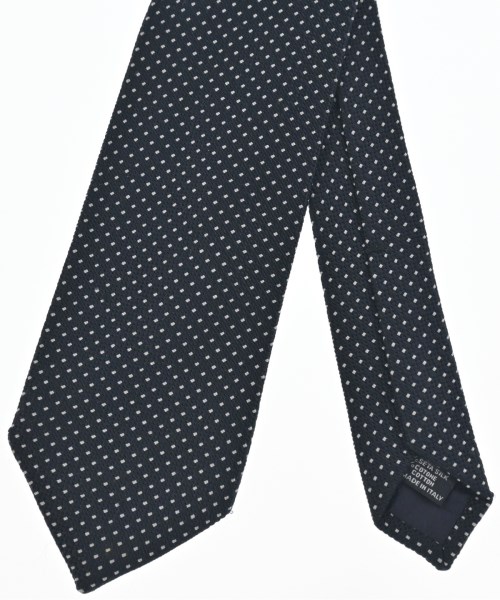 GUCCI（グッチ）ネクタイ 紺 サイズ:- メンズ/2200704642089