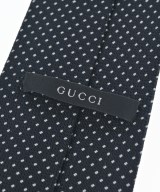 GUCCI（グッチ）ネクタイ 紺 サイズ:- メンズ/2200704642089