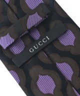 GUCCI（グッチ）ネクタイ 紺 サイズ:- メンズ/2200704642805