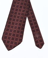 GUCCI（グッチ）ネクタイ 赤 サイズ:- メンズ/2200704666191