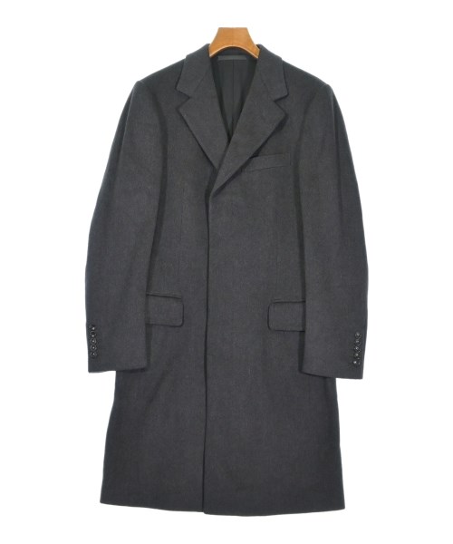 GUCCI(グッチ)のチェスターコート サイズ:48(L位) 34,600円