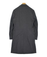 GUCCI（グッチ）チェスターコート グレー サイズ:48(L位) メンズ/2200705408042