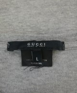 GUCCI（グッチ）Tシャツ・カットソー グレー サイズ:L メンズ/2200705408356