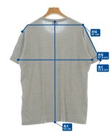 GUCCI（グッチ）Tシャツ・カットソー グレー サイズ:L メンズ/2200705408356