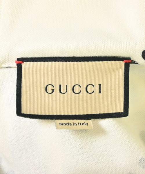 GUCCI（グッチ）ワンピース ベージュ サイズ:XS レディース/2200706060034