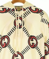 GUCCI（グッチ）ワンピース ベージュ サイズ:XS レディース/2200706060034