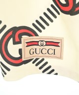 GUCCI（グッチ）ワンピース ベージュ サイズ:XS レディース/2200706060034