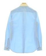 GUCCI（グッチ）ブラウス 青 サイズ:38(S位) レディース/2200706060041