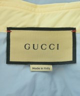 GUCCI（グッチ）ブラウス 青 サイズ:38(S位) レディース/2200706060041