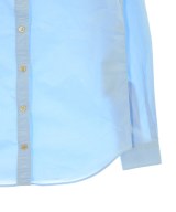 GUCCI（グッチ）ブラウス 青 サイズ:38(S位) レディース/2200706060041